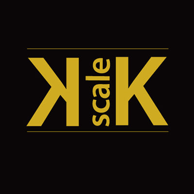 KK Scale Çeşitleri