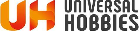 Universal Hobies Model Çeşitleri