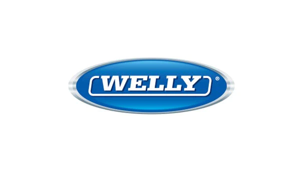 Welly Model ürünleri