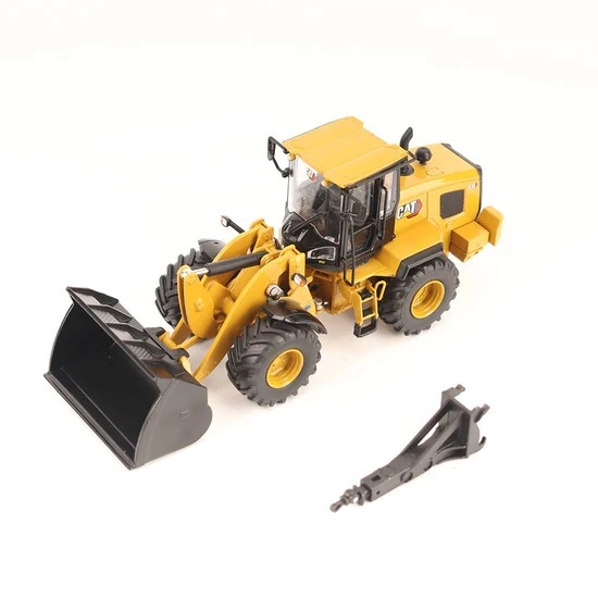 Cat 938 Wheel Loader 1:50