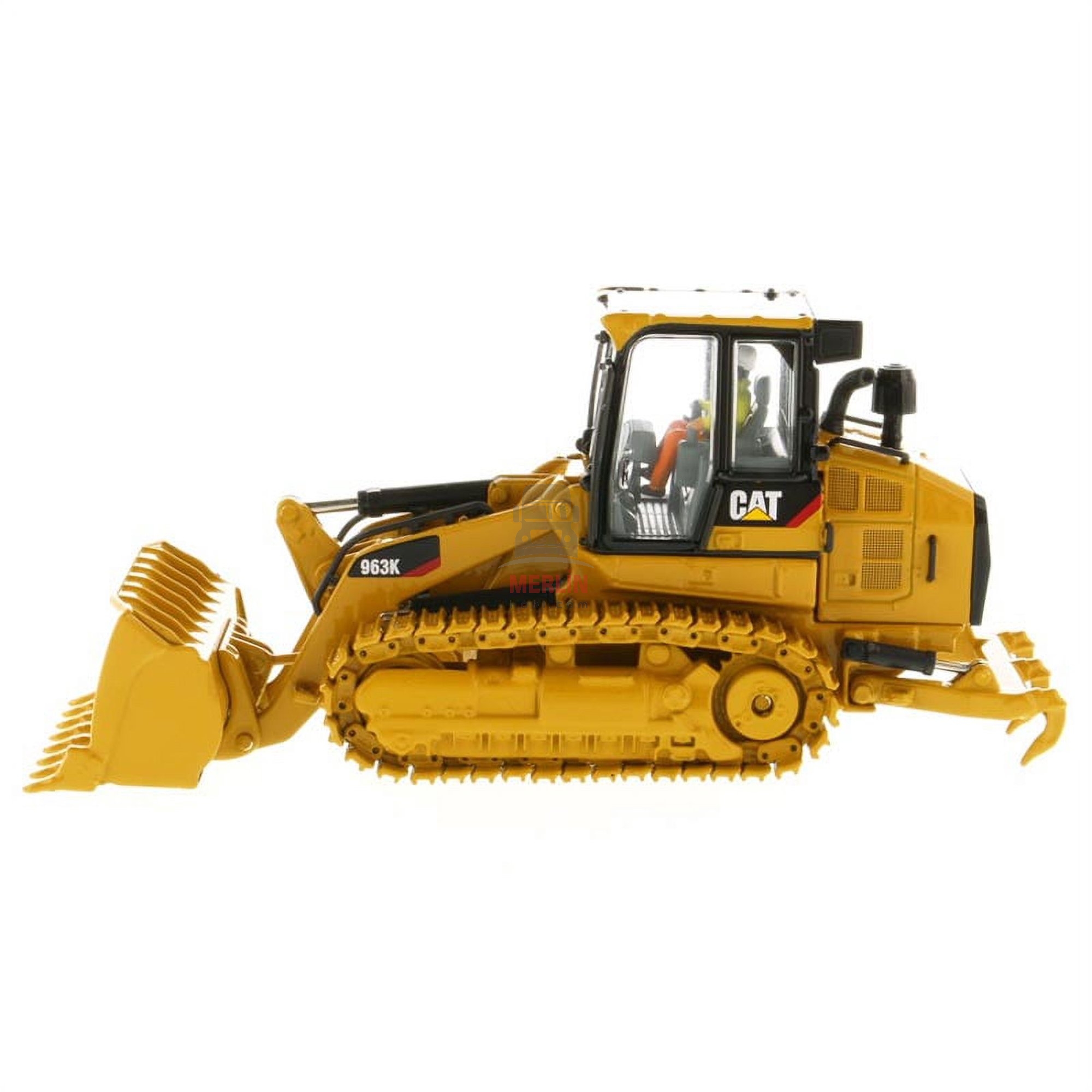 1/50 Caterpillar 963K Dozer