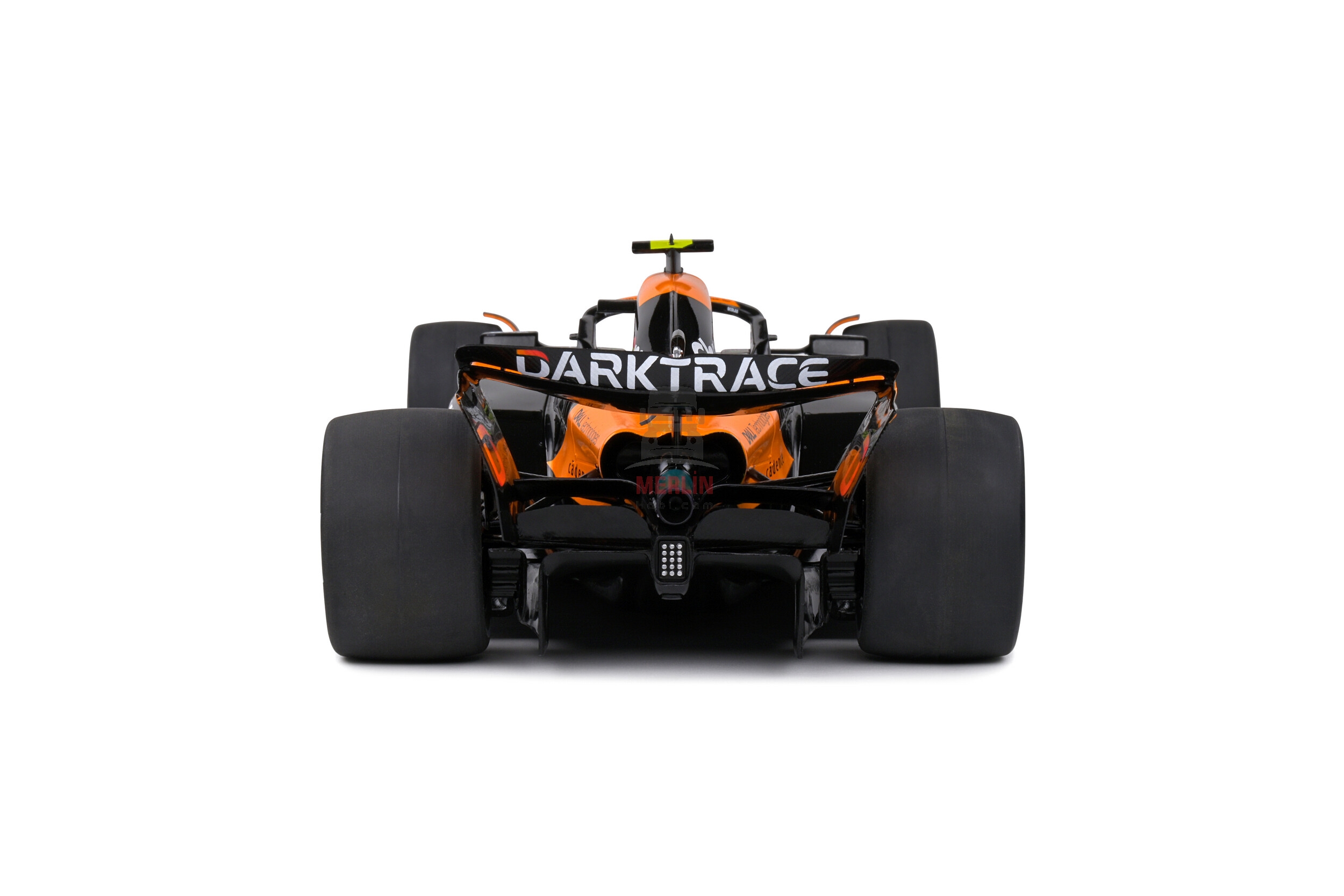 1/18 McLaren F1 Team MCL38 – MIAMI GP – 2024 – L.NORRIS