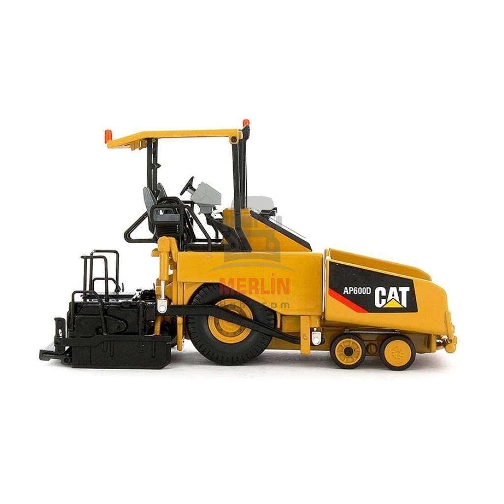 1:50 CAT AP600D ASPHALT PAVER W/ CANOPY