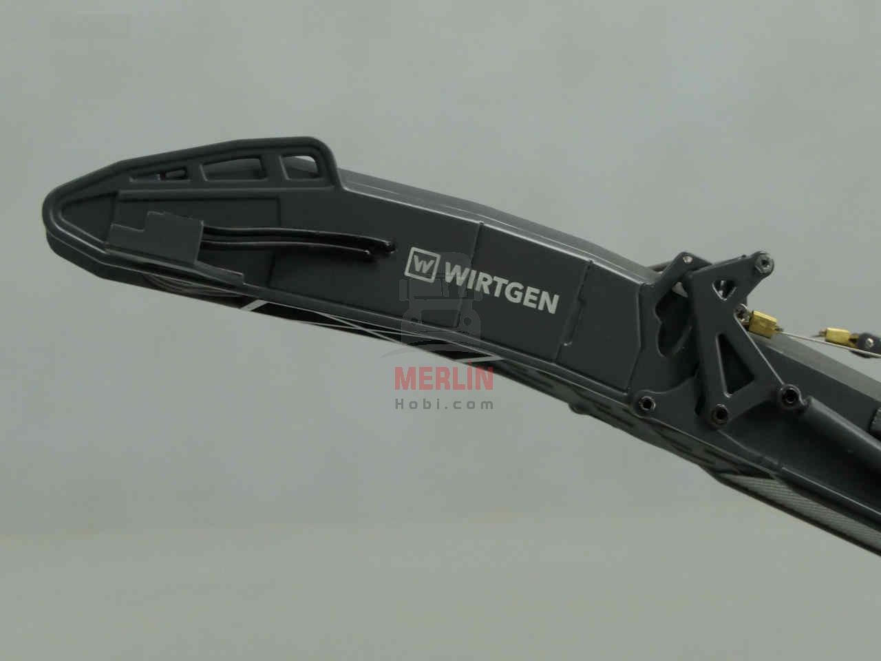 1/50 Wirtgen W210 Fi cold milling machine