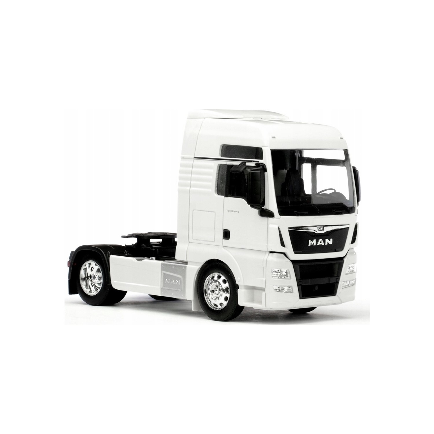 1/32 - Man TGX XXL 4x2 Tır Çekici