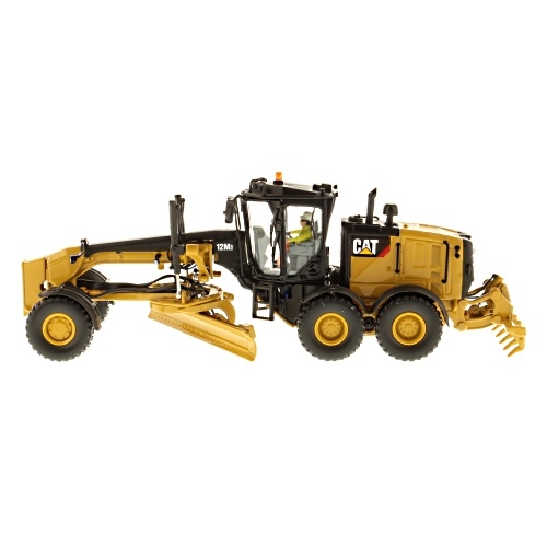 1/50 Caterpillar 12M3 Greyder