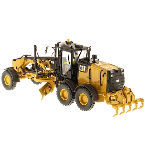 1/50 Caterpillar 12M3 Greyder