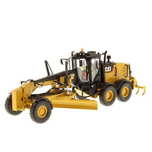 1/50 Caterpillar 12M3 Greyder