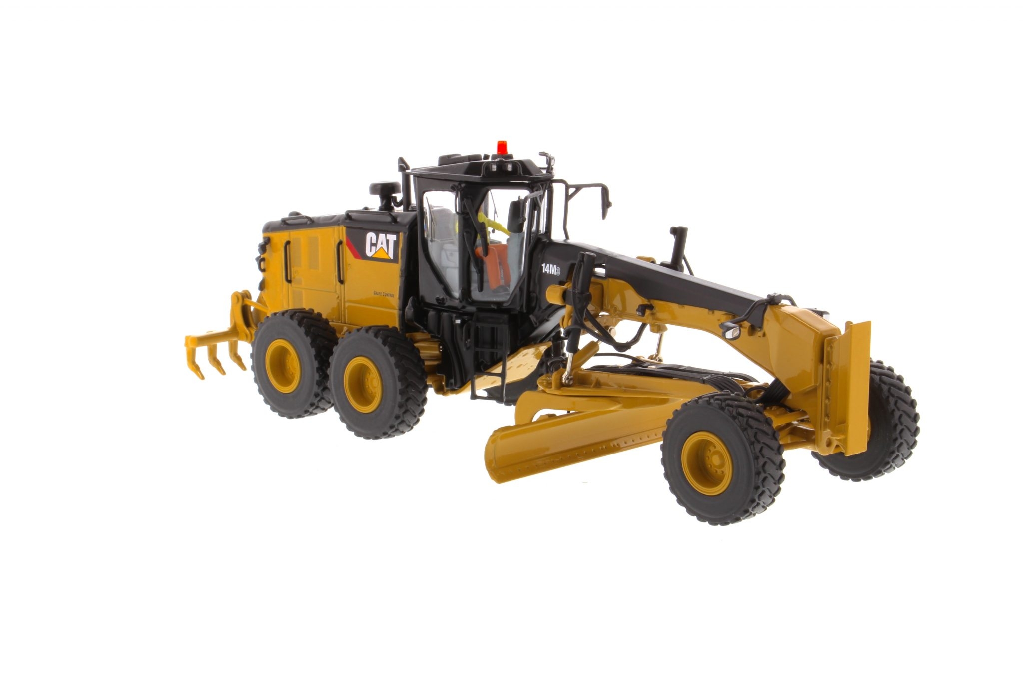 1/50 Caterpillar 14M3  Motor Grader