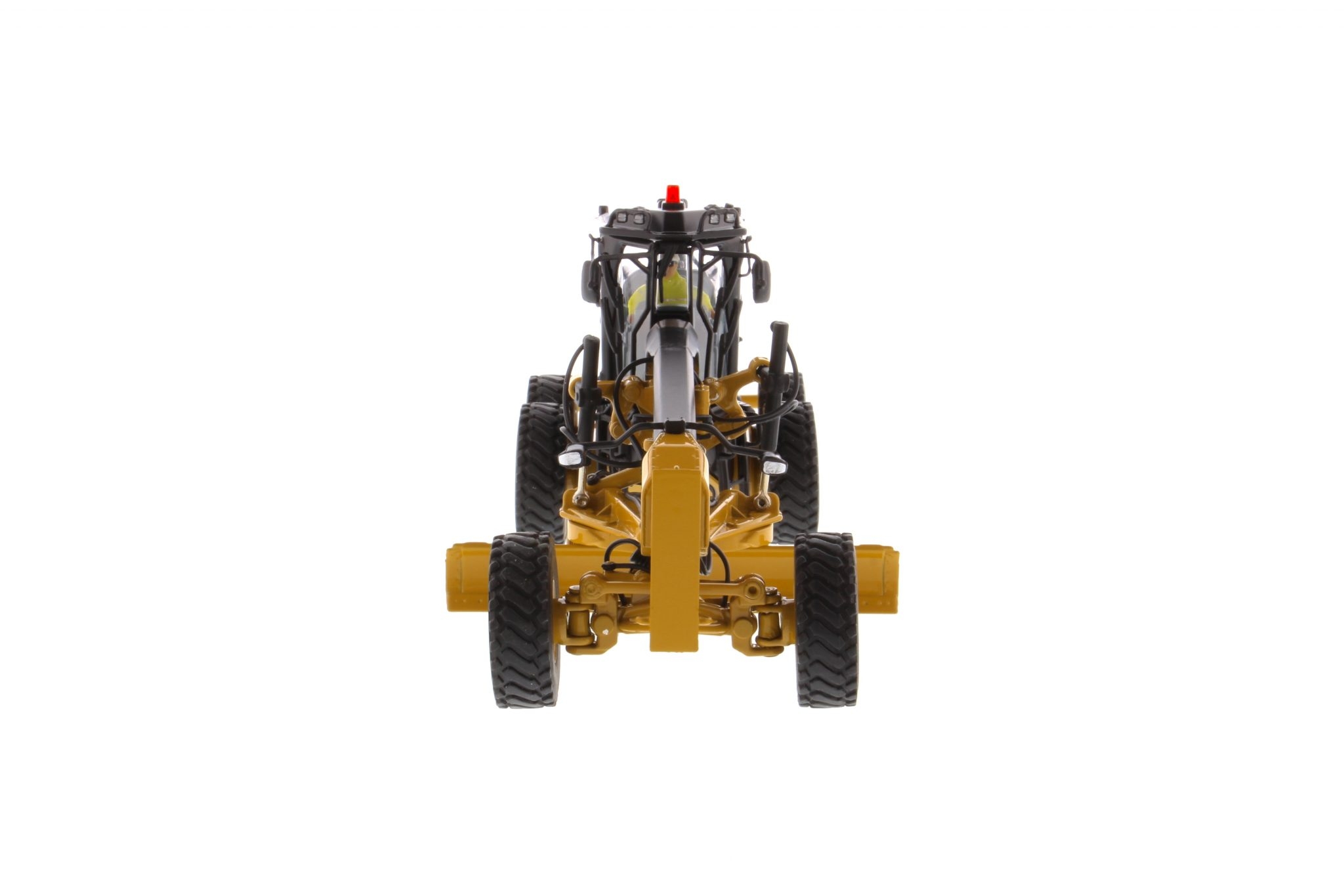1/50 Caterpillar 14M3  Motor Grader