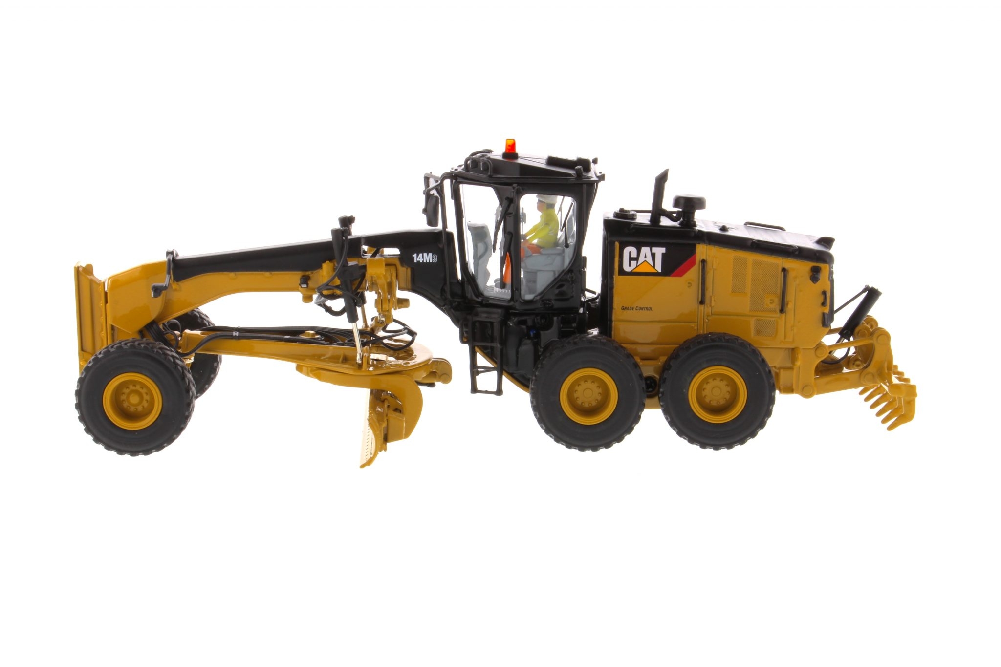 1/50 Caterpillar 14M3  Motor Grader