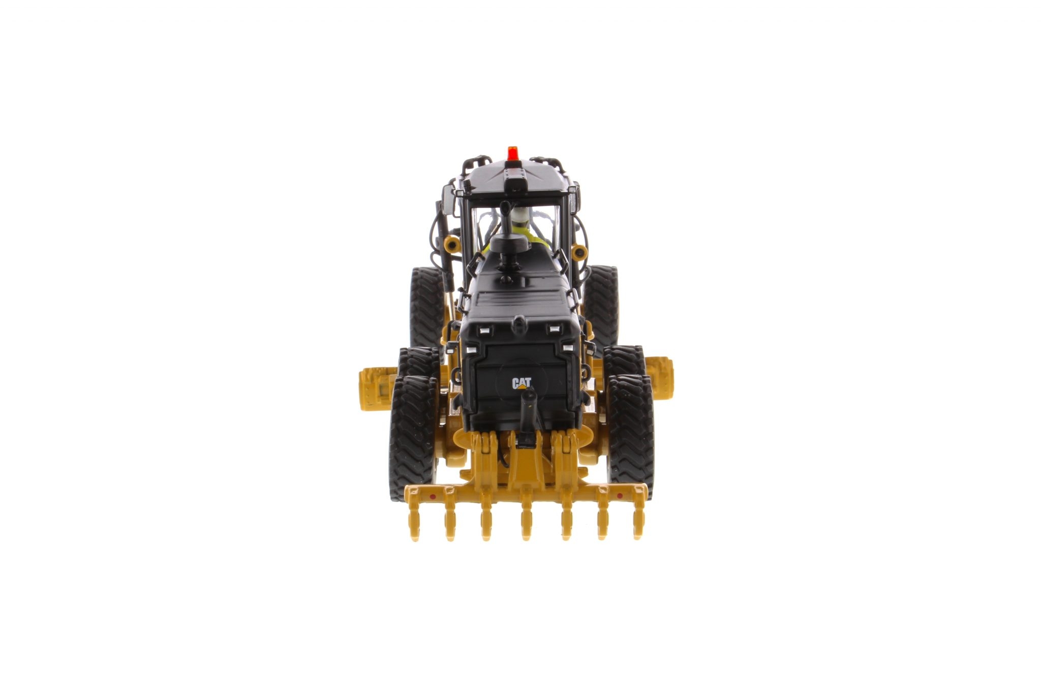 1/50 Caterpillar 14M3  Motor Grader