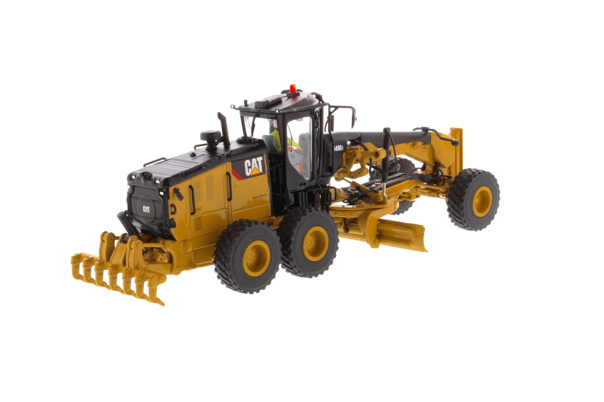 1/50 Caterpillar 14M3  Motor Grader
