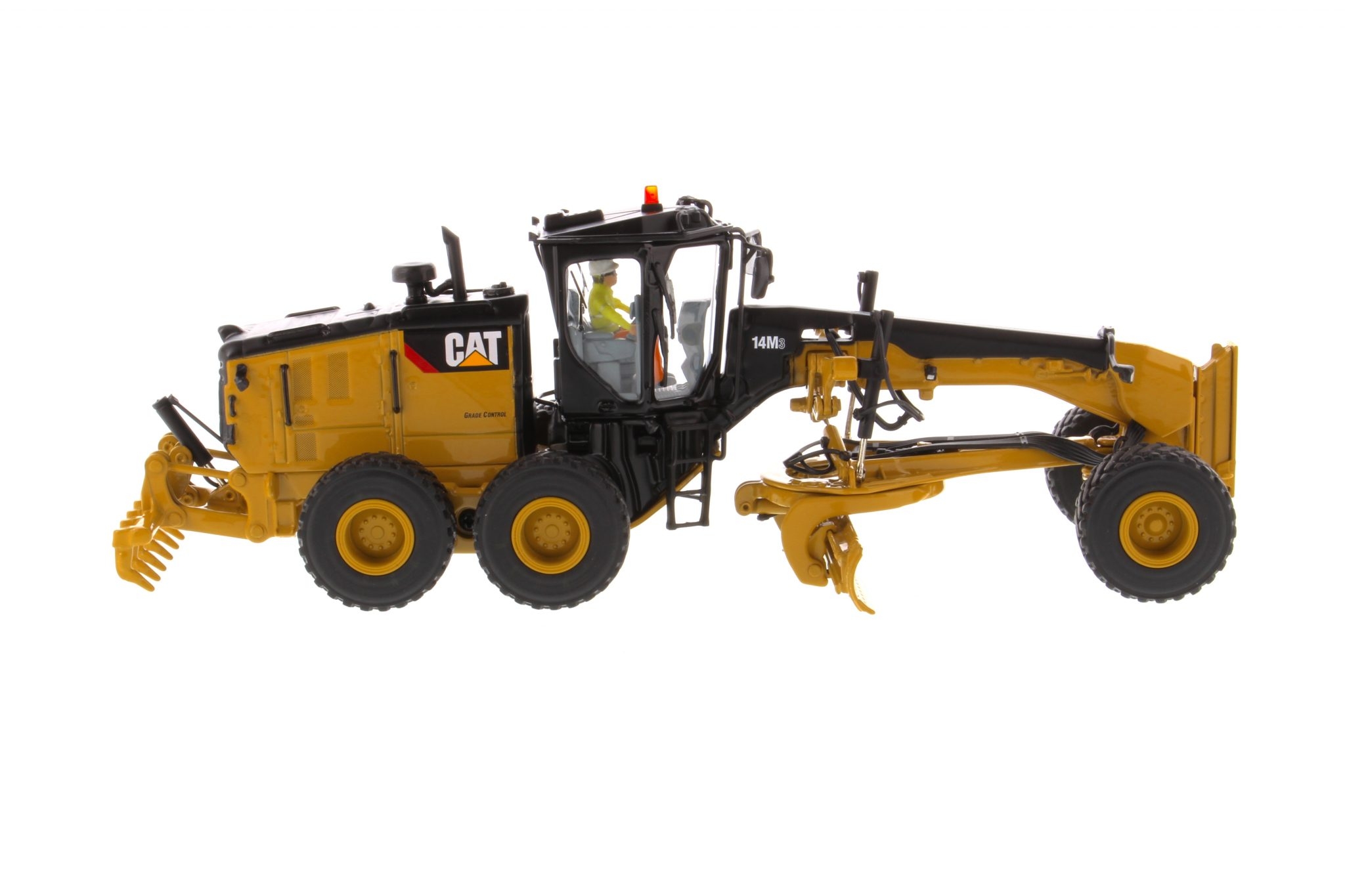 1/50 Caterpillar 14M3  Motor Grader
