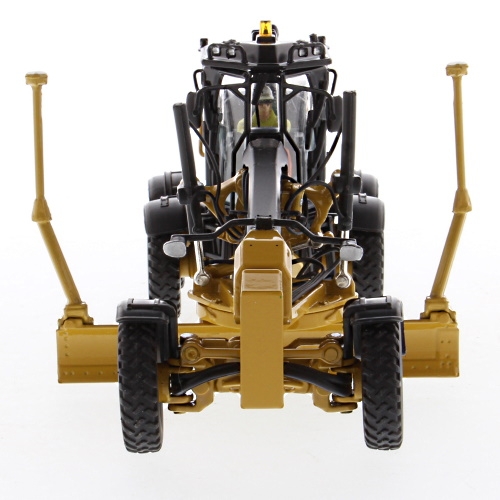 1/50 Caterpillar 150 - New Logo Grader