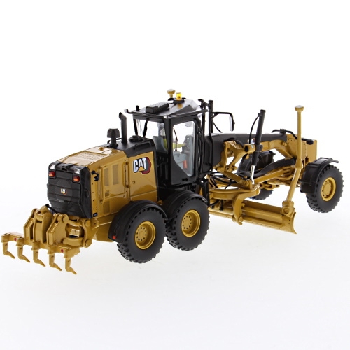 1/50 Caterpillar 150 - New Logo Grader