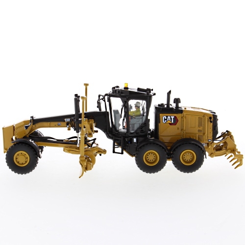 1/50 Caterpillar 150 - New Logo Grader