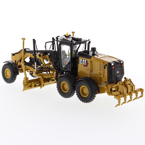 1/50 Caterpillar 150 - New Logo Grader