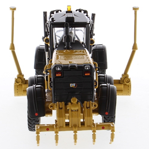 1/50 Caterpillar 150 - New Logo Grader