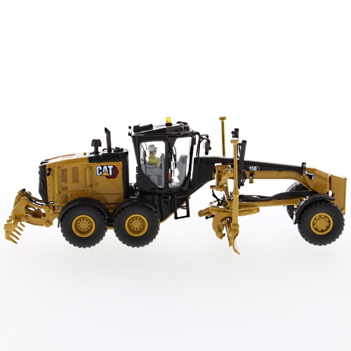 1/50 Caterpillar 150 - New Logo Grader