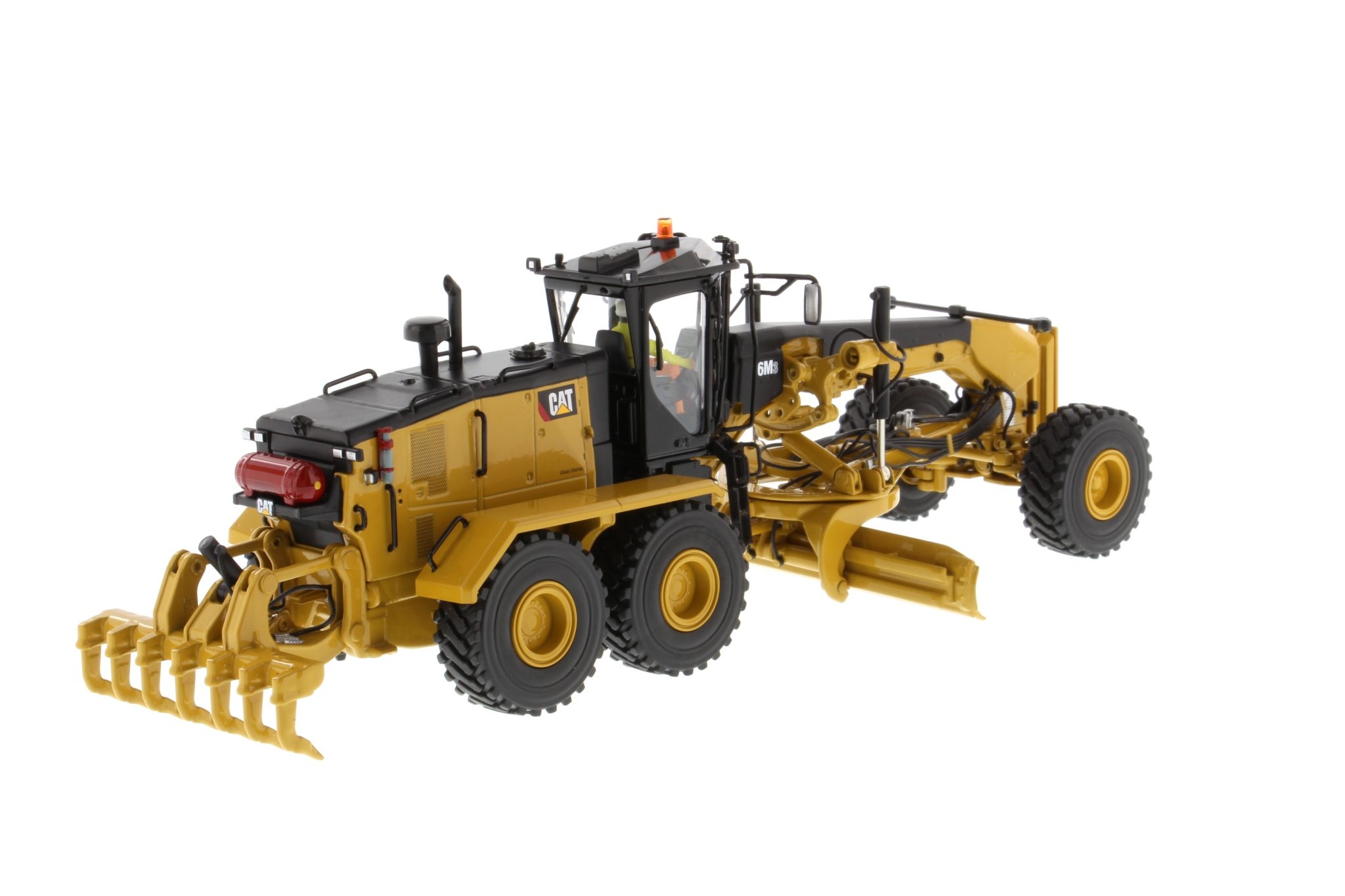 1/50 Caterpillar 16M3 Greyder