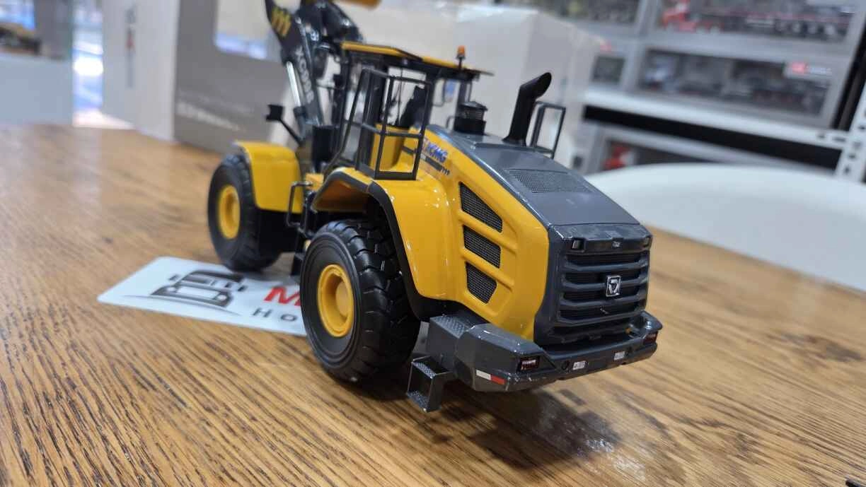 1/35  XCMG XC998 Lastikli  Yükleyici Loader