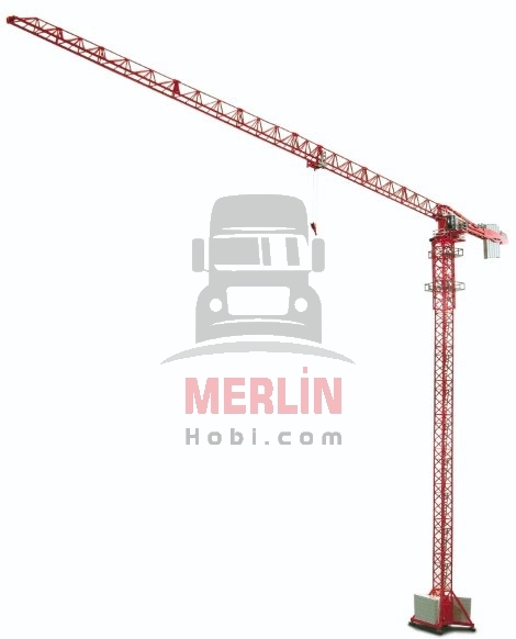 1/87  POTAIN MDT 389 Kule Vinç