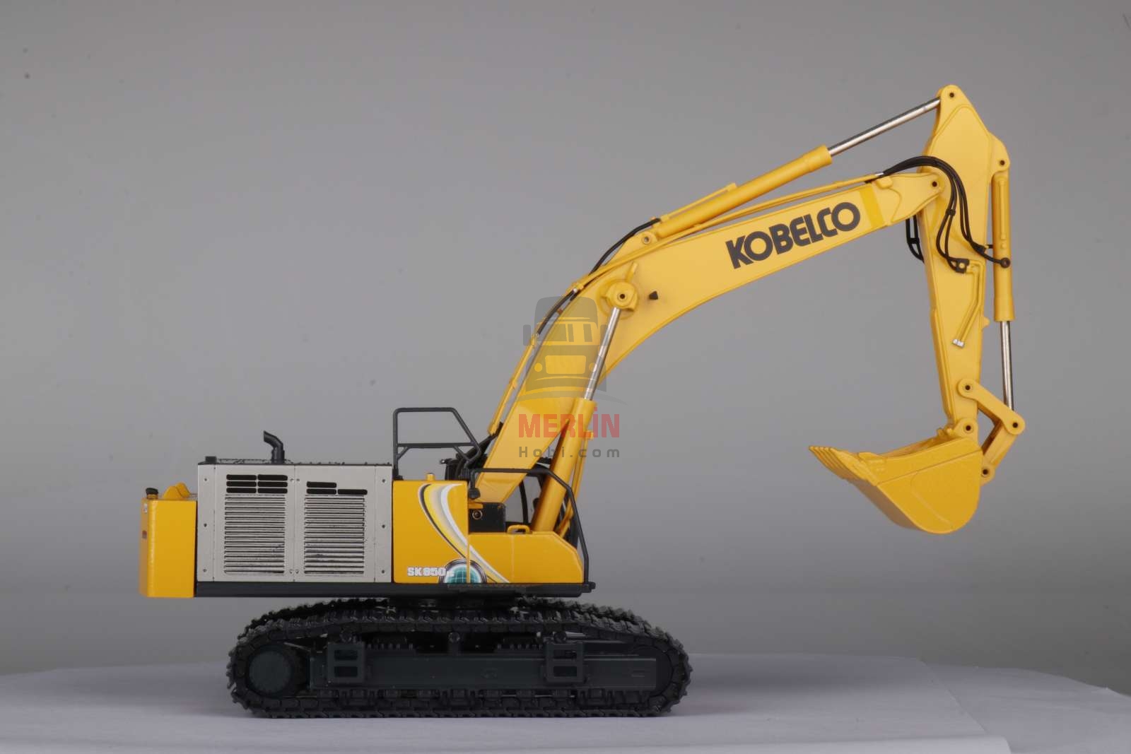 KOBELCO SK850LC 1/50 建設機械モデル Kobelco SK850LC-10E – Kobelco Fanshop