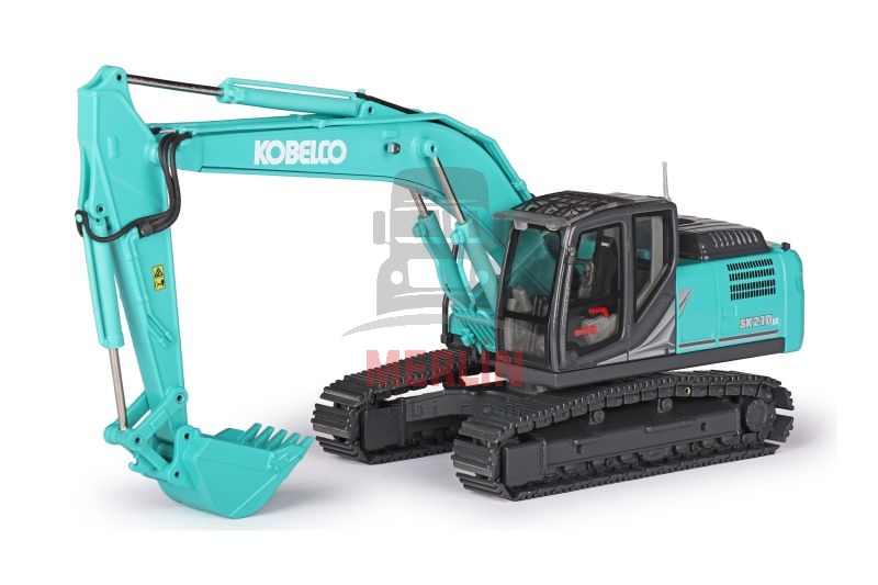 1/50 Kobelco SK210LC-11 Eskavatör