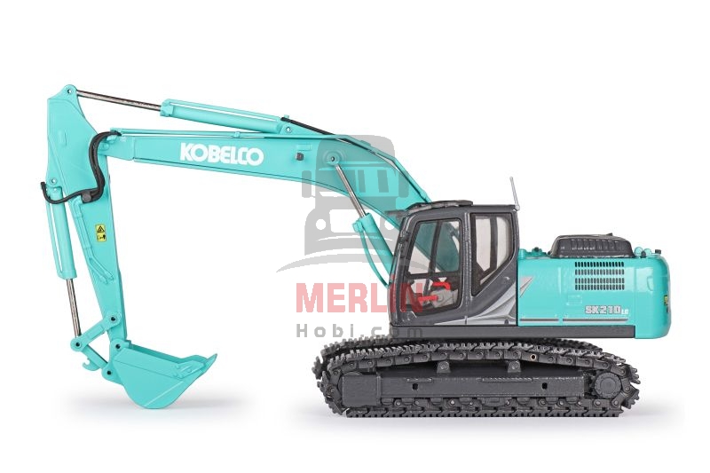 1/50 Kobelco SK210LC-11 Eskavatör