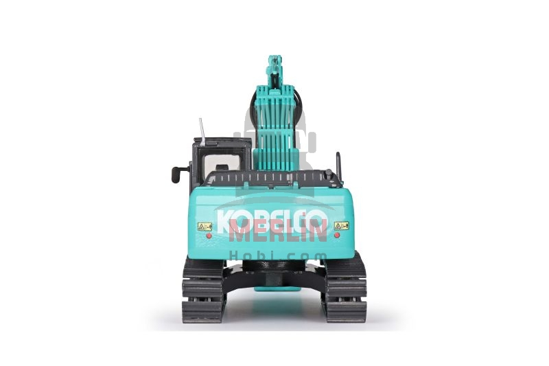 NZG 1/50 満た KOMATSU PC1250 excavator 999 BAUMA 2019 建設