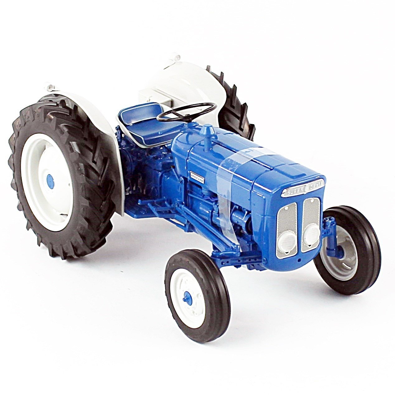 1/16 Fordson Super Dexta 1963 Traktör