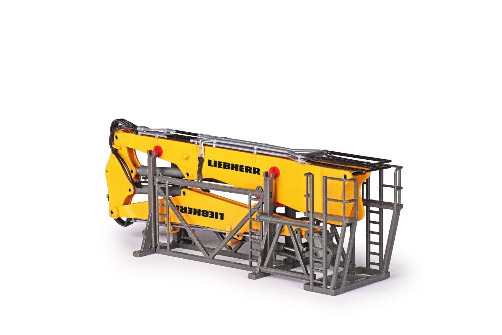 Conrad 2222 Liebherr R 940 Demolition Excavator 1:50 Boxed