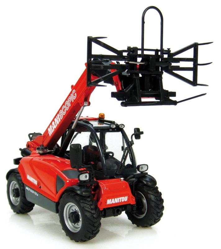 1/32 Manitou MT 625 -75H Telehandler