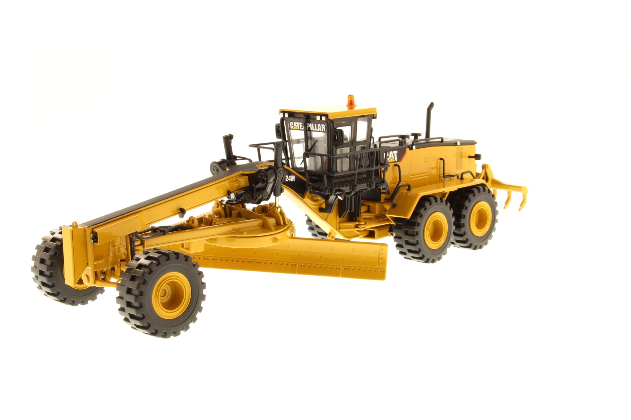 Caterpillar 24M DEV Greyder