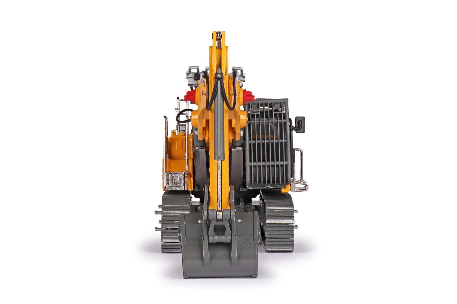 1/50 Liebherr R940 Litronic Long Boom Demolition & Bucket
