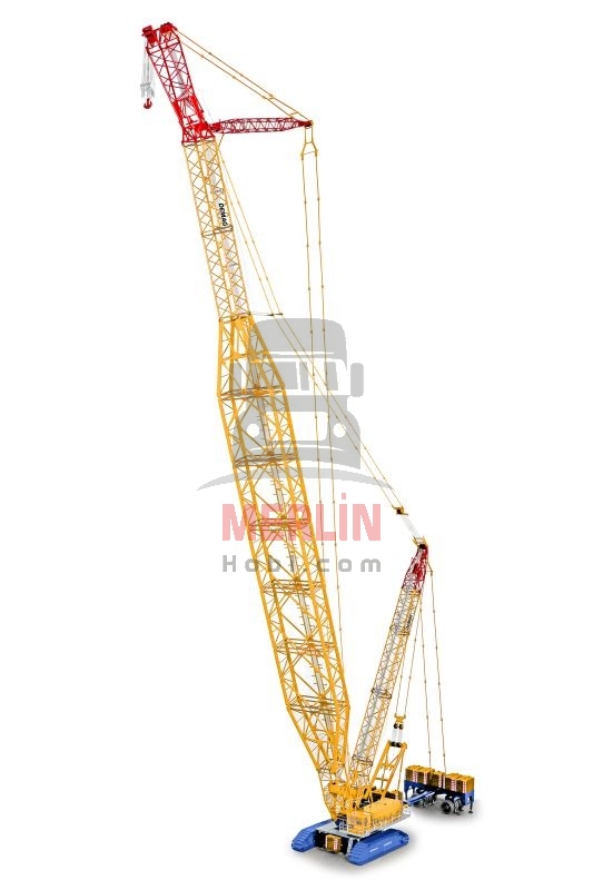 1/50 DEMAG CC8800 BoomBooster