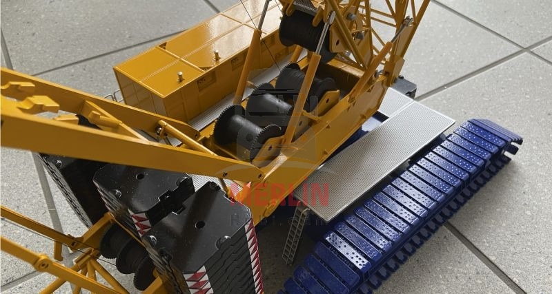1/50 DEMAG CC8800 BoomBooster