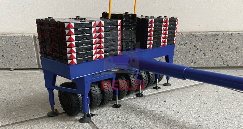 1/50 DEMAG CC8800 BoomBooster