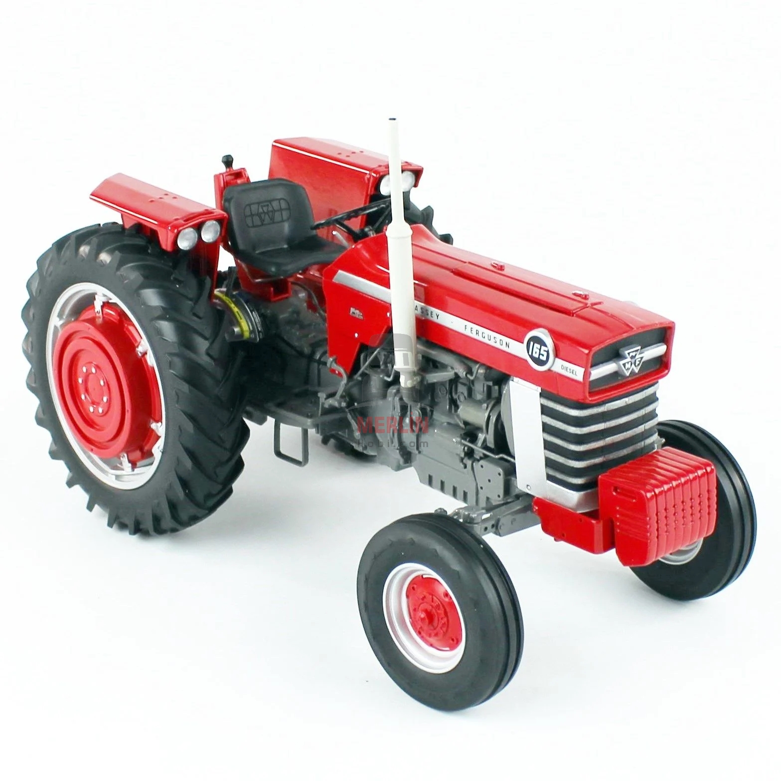 1/16 Massey Ferguson  165 - Traktör - UH