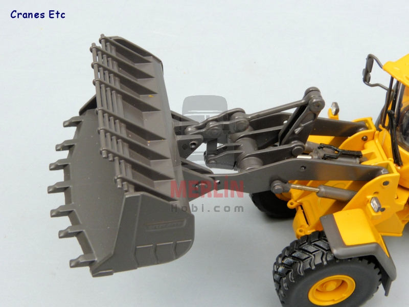 1/50 Volvo L180H Lastikli Yükleyici  
