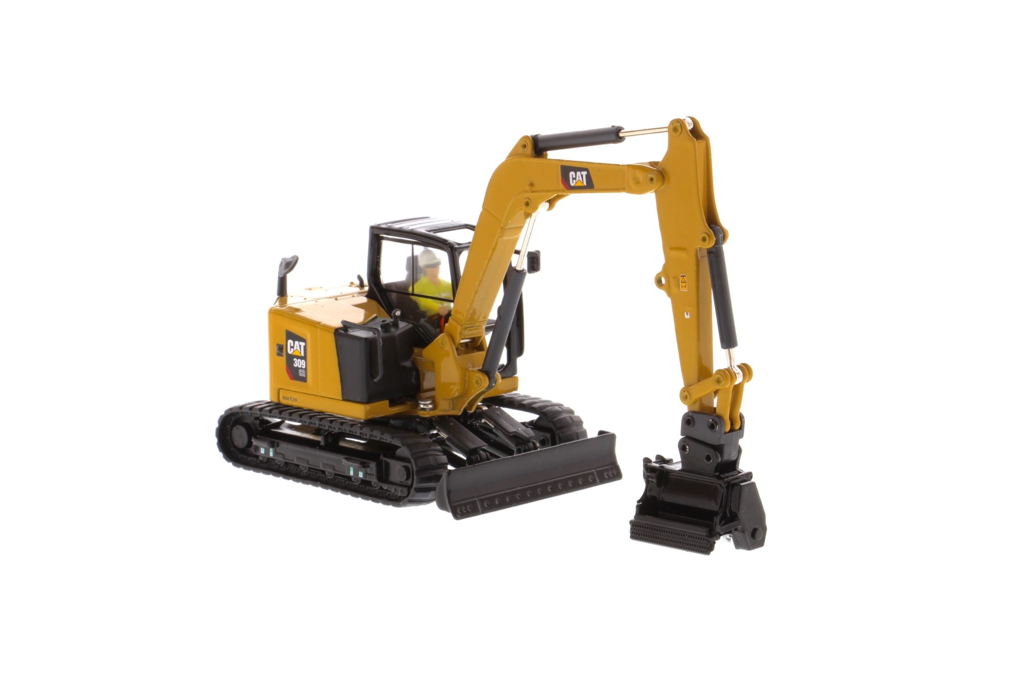 1/50 Caterpillar 309 CR Mini  Eskavatör