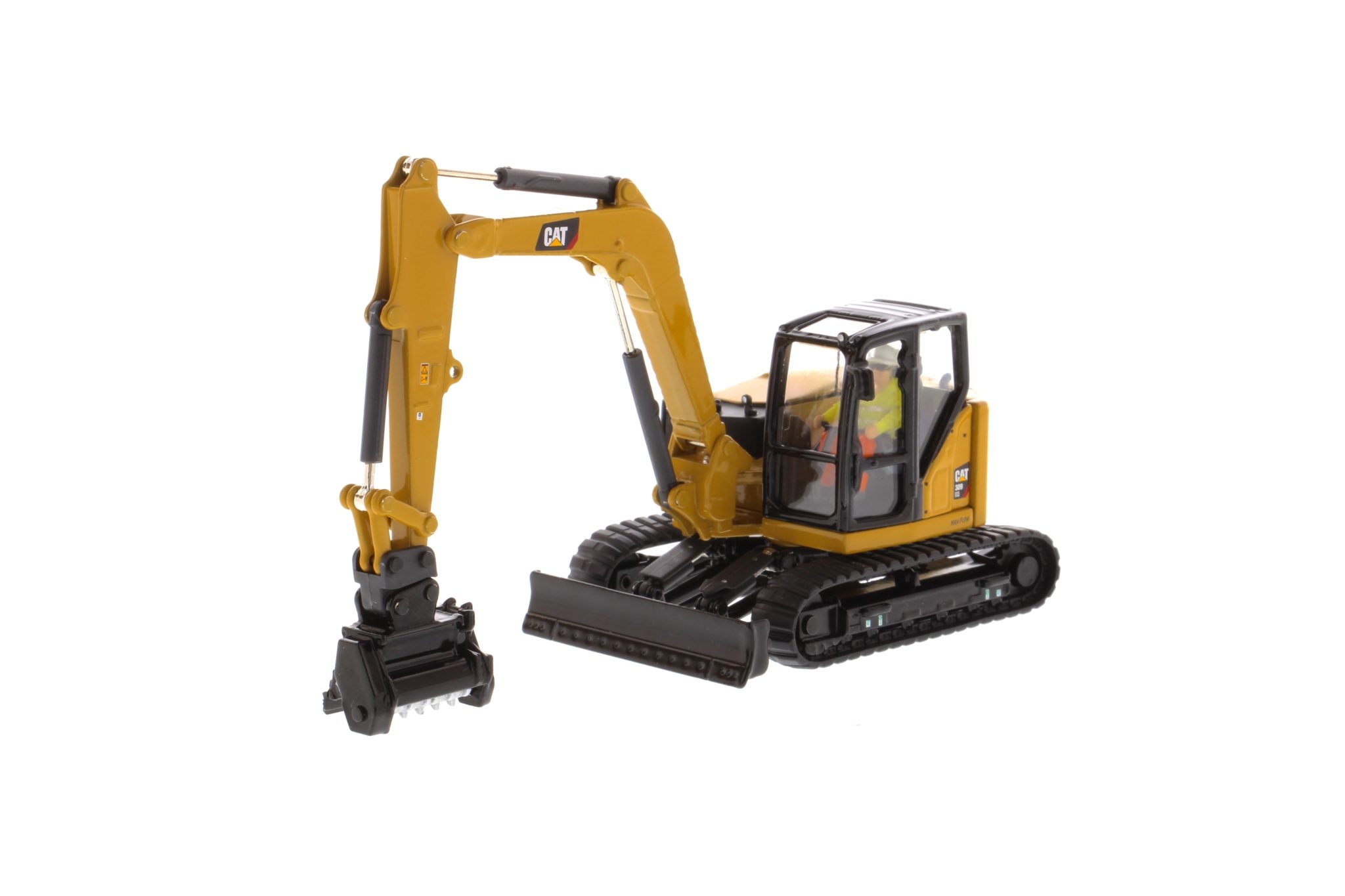 1/50 Caterpillar 309 CR Mini  Eskavatör