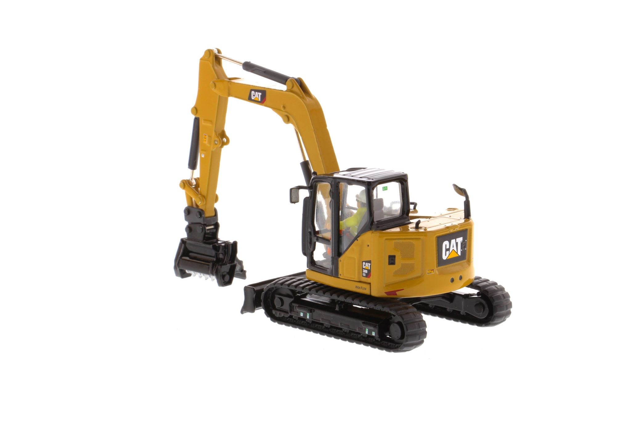 1/50 Caterpillar 309 CR Mini  Eskavatör