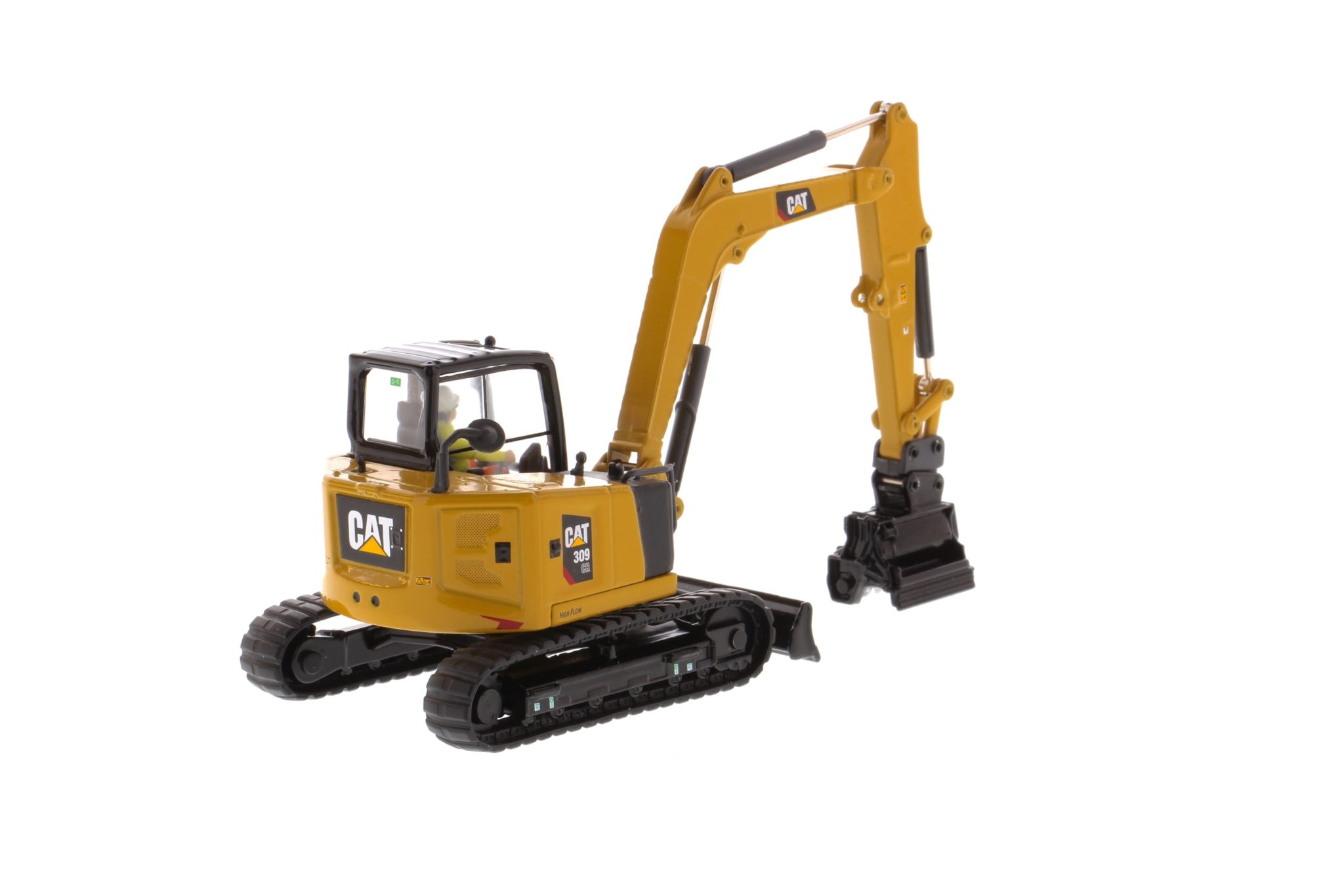 1/50 Caterpillar 309 CR Mini  Eskavatör