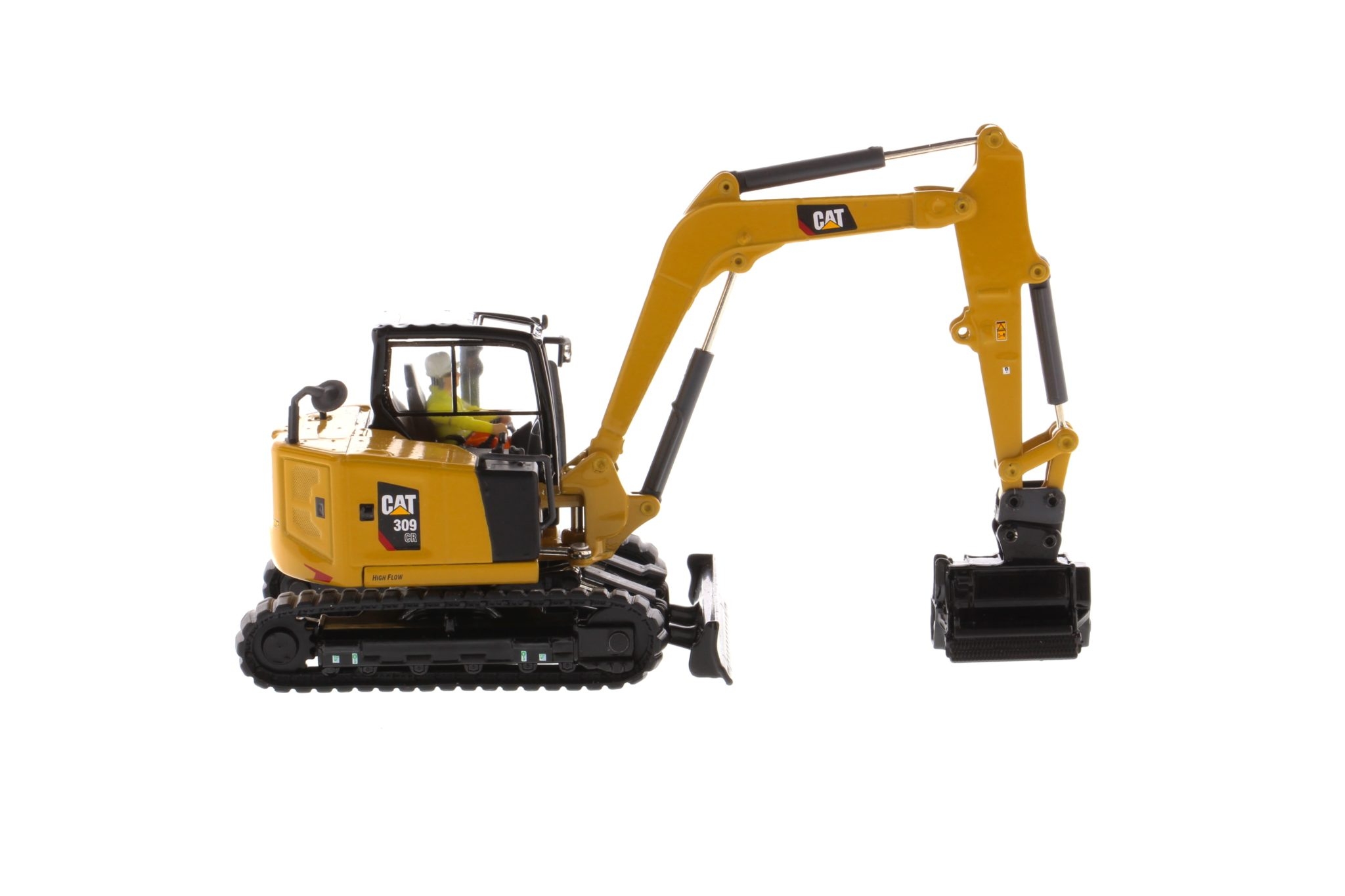 1/50 Caterpillar 309 CR Mini  Eskavatör