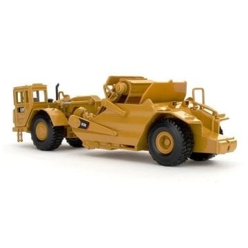 Caterpillar 623G  Tekerlekli Kazıyıcı Scraper - Finişher