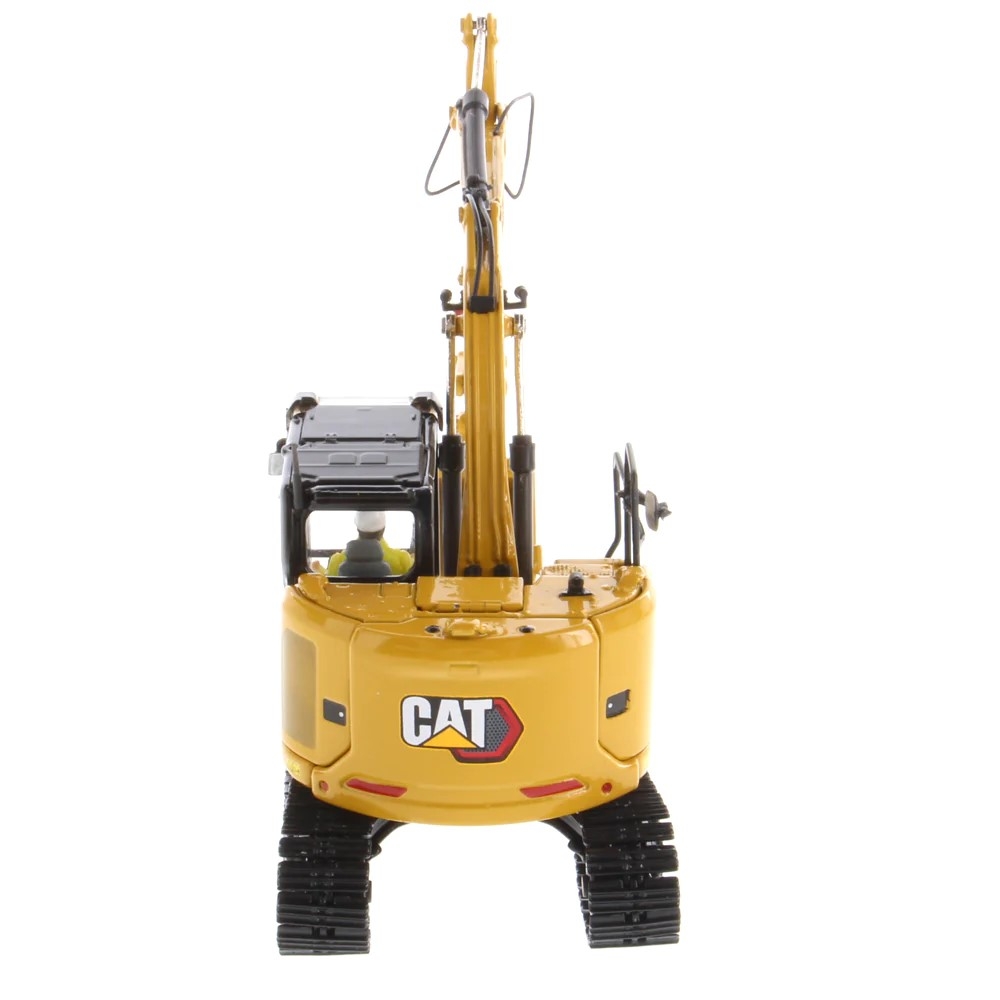 1/50 Caterpillar 315 Yeni LOGO  Metal Paletli  Eskavatör