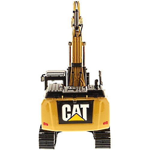 1/50 Caterpillar 336E Metal Paletli Eskavatör