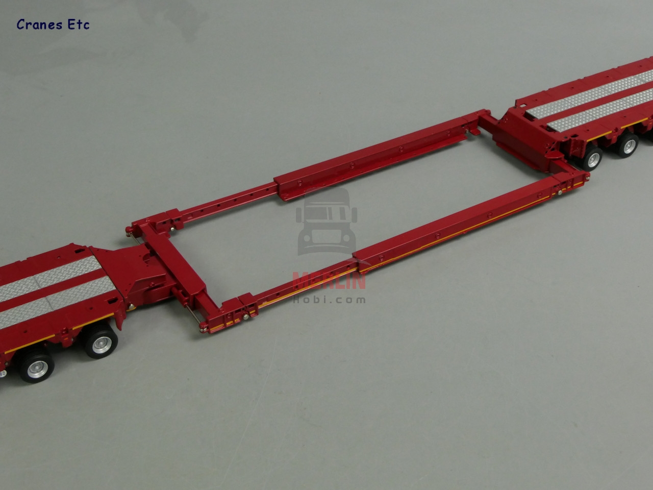 Scheuerle | WSI Models